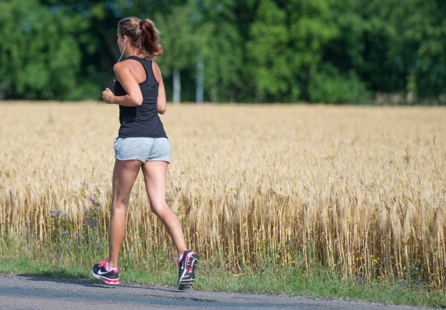"Zmijsko" telo se ne kleše na +40: Kada je zdrava navika potencijalno nezdrava